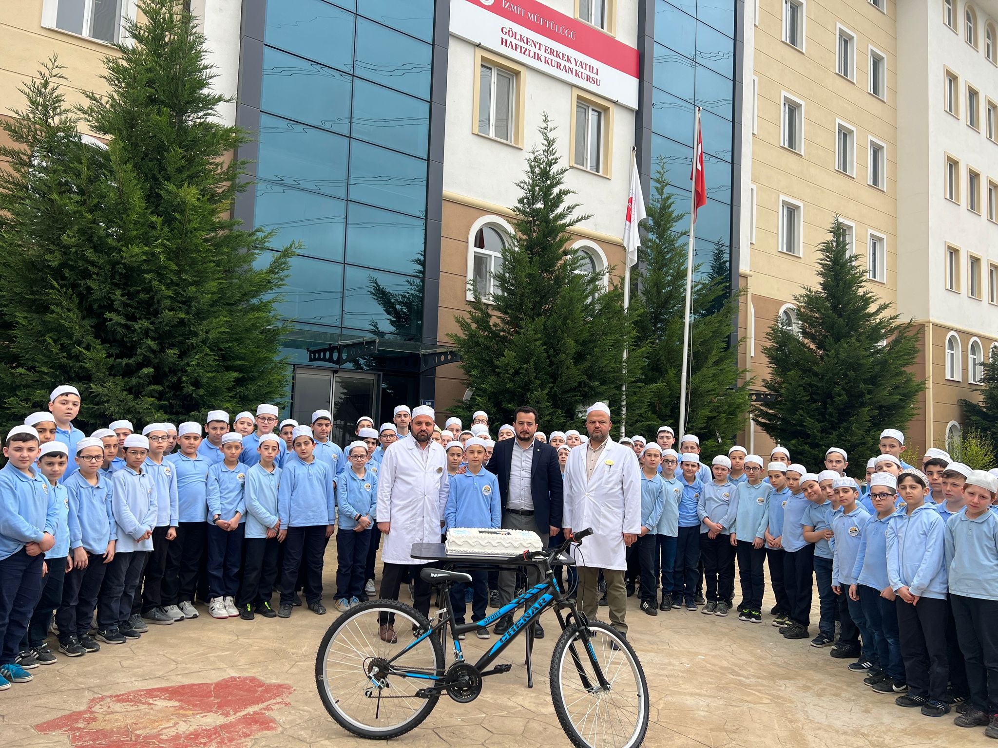 13. Hafzmz Hseyin GRGN