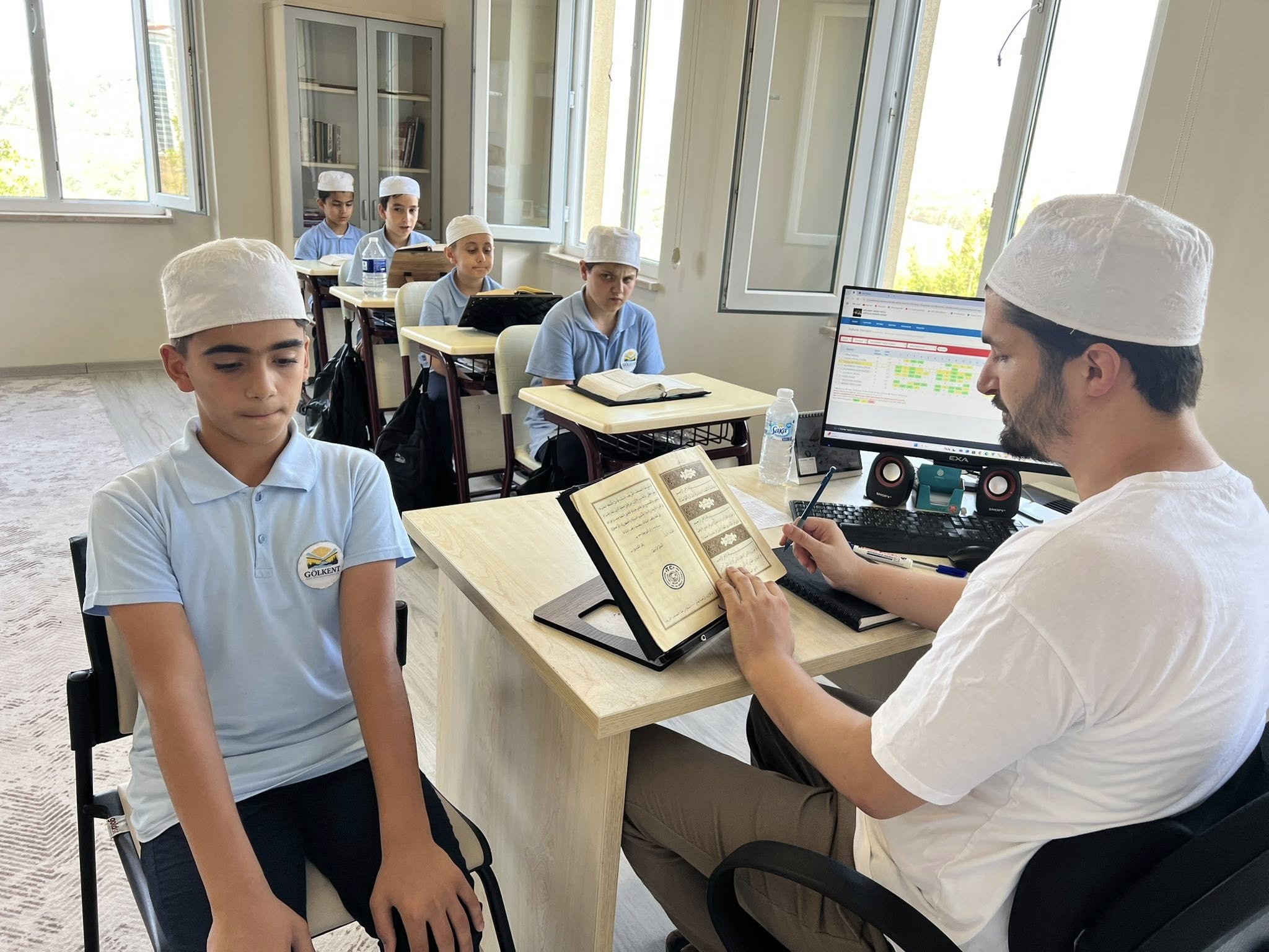 56. Haf�z�m�z Mira� BARAN