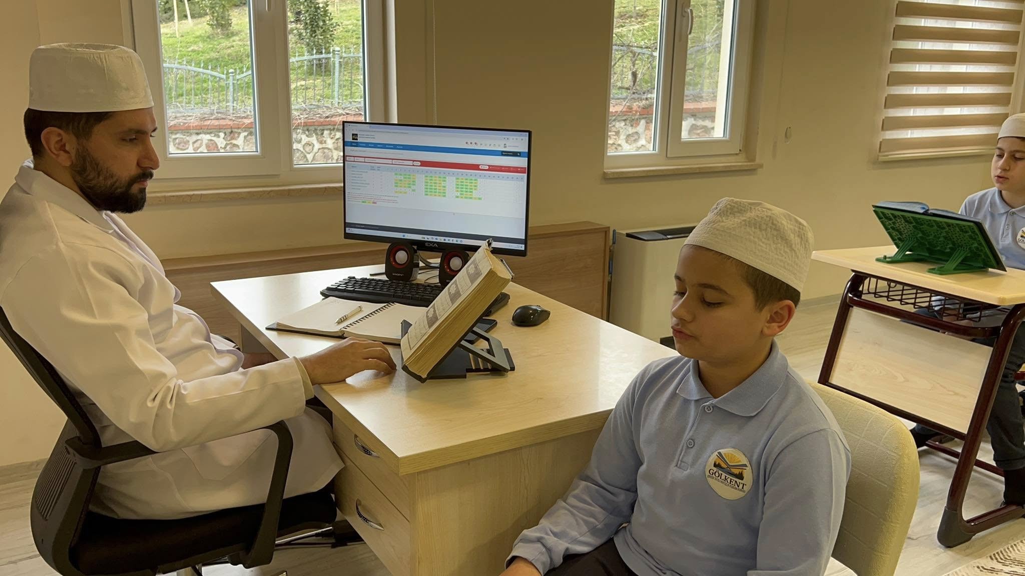 52. Haf�z�m�z Muhammed �hsan Do�an