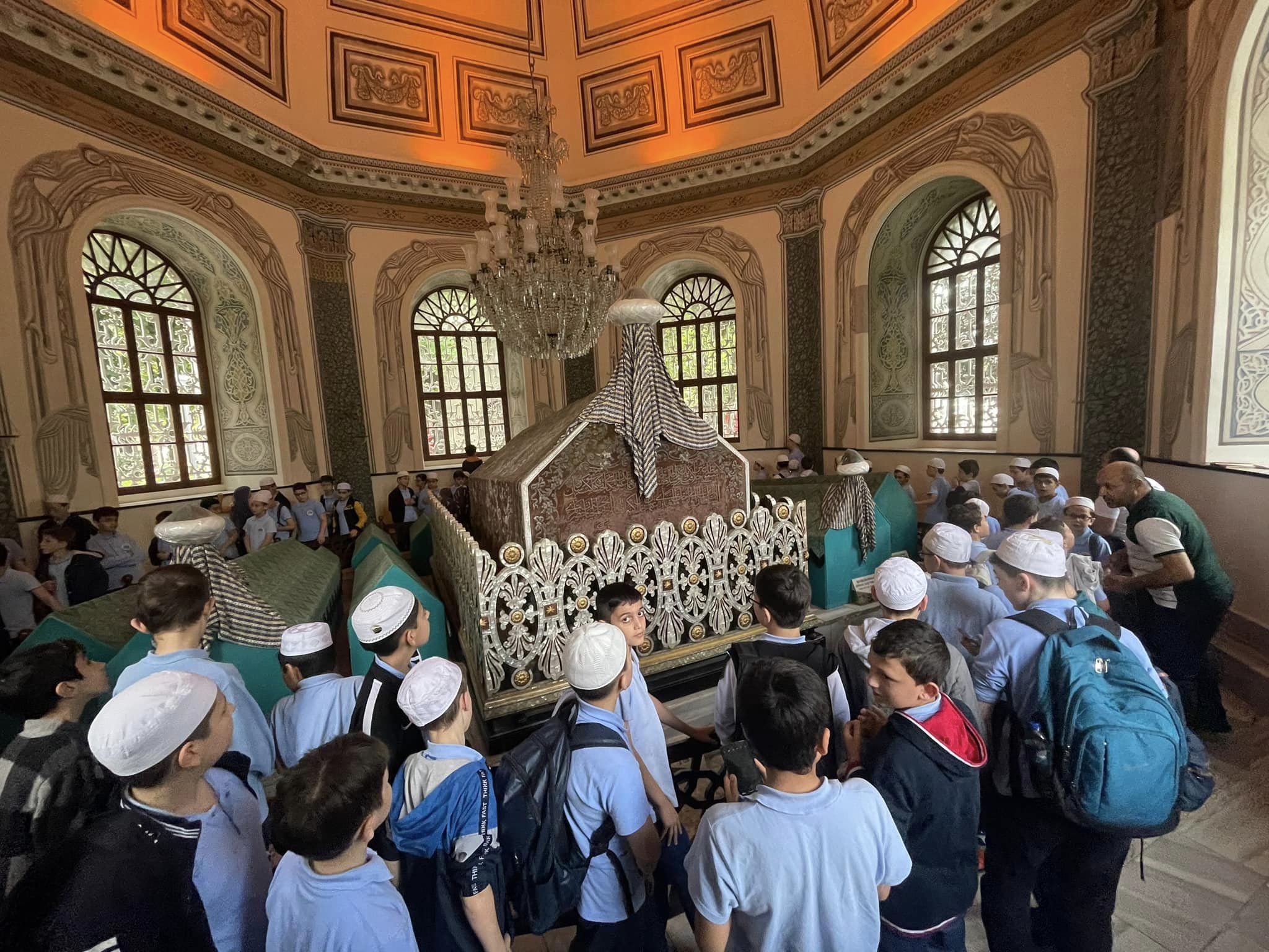 Bursa Gezimizden? 