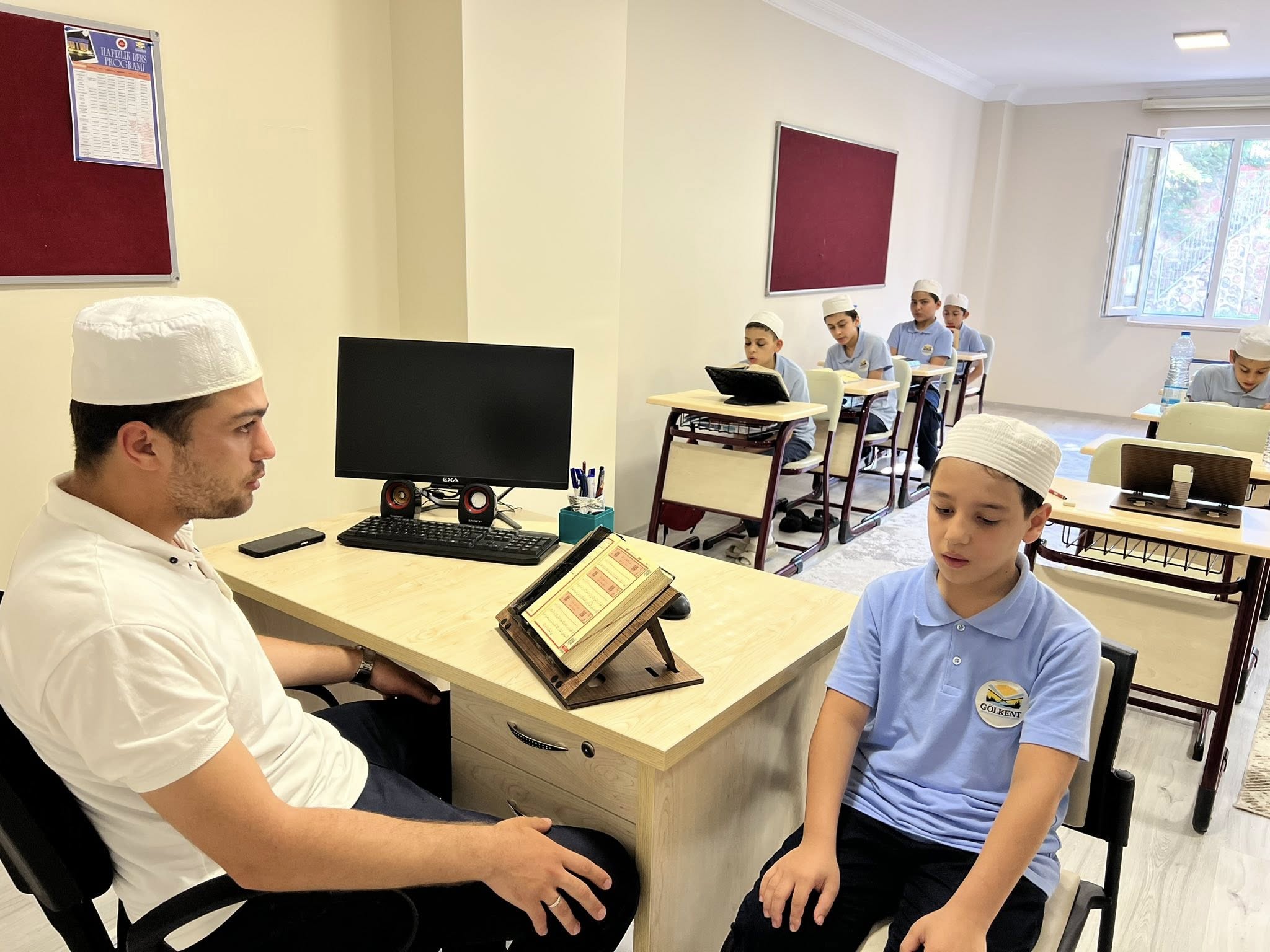 55.Haf�z�m�z Muhammet Ali PEHL�VAN