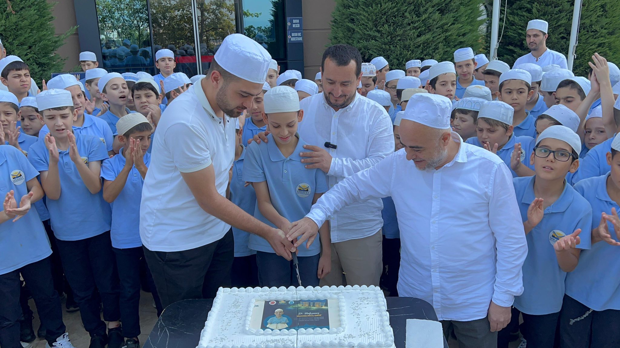 59. Haf�z�m�z Nurettin Mira� ONAY