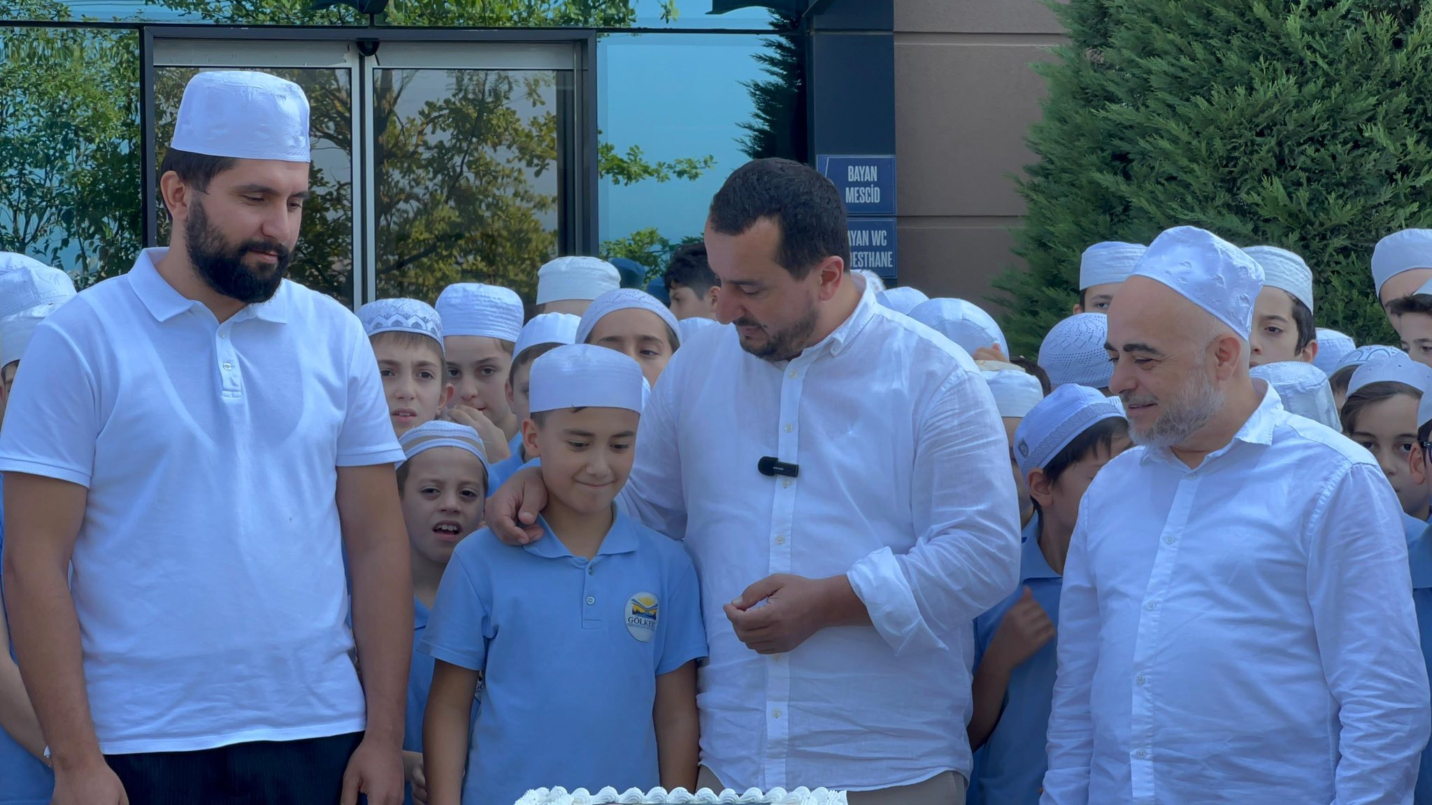 60. Haf�z�m�z Furkan Umut AY