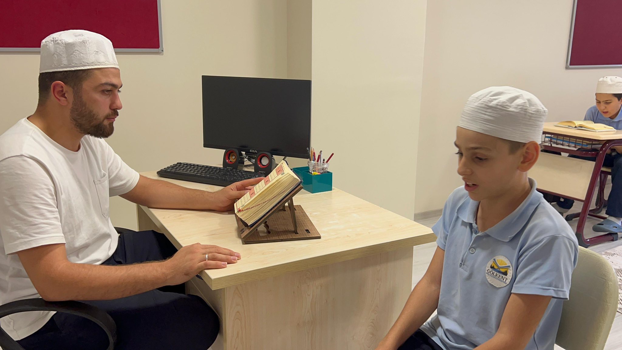 63.Haf�z�m�z Hamza Ramazan USTA