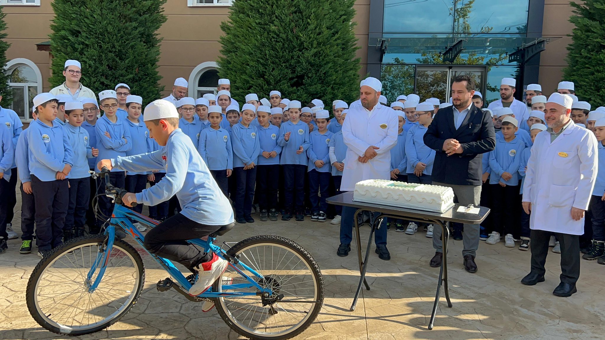 67. Haf�z�m�z Yusuf Eren ACAR