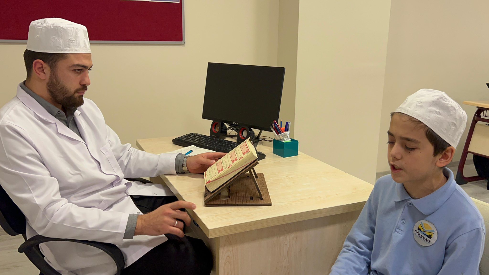 69. Haf�z�m�z Yusuf KURT