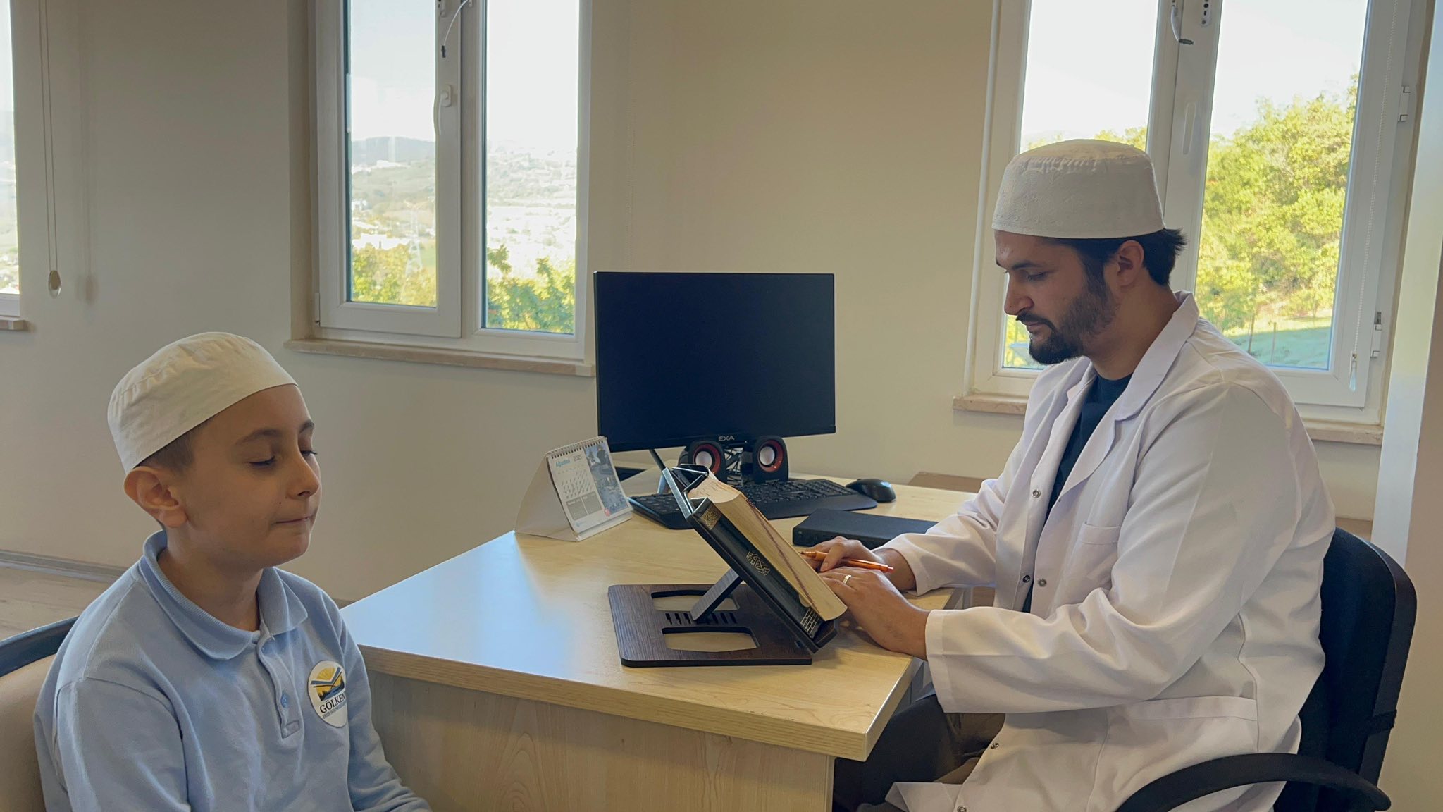 68. Haf�z�m�z Muhammed Hamza Ayg�n