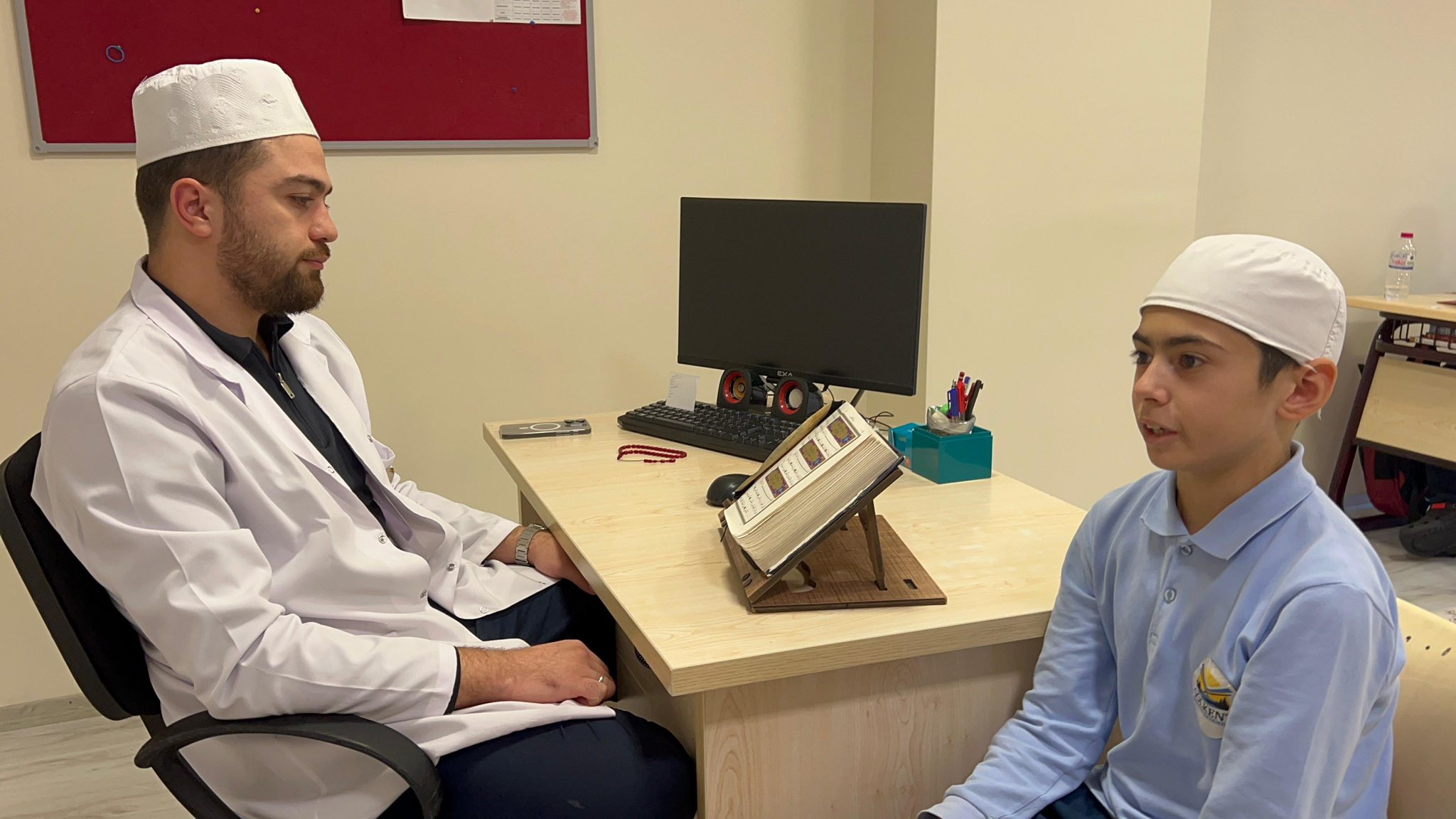 73. Haf�z�m�z Ahmed ASLAN