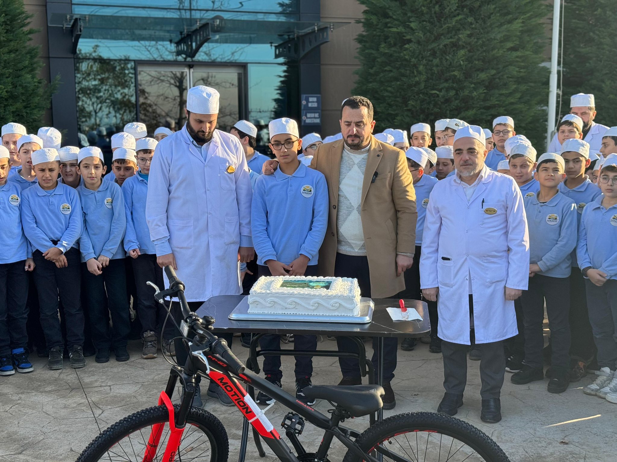 76. Haf�z�m�z Muhammed Sad�k BOZKU�