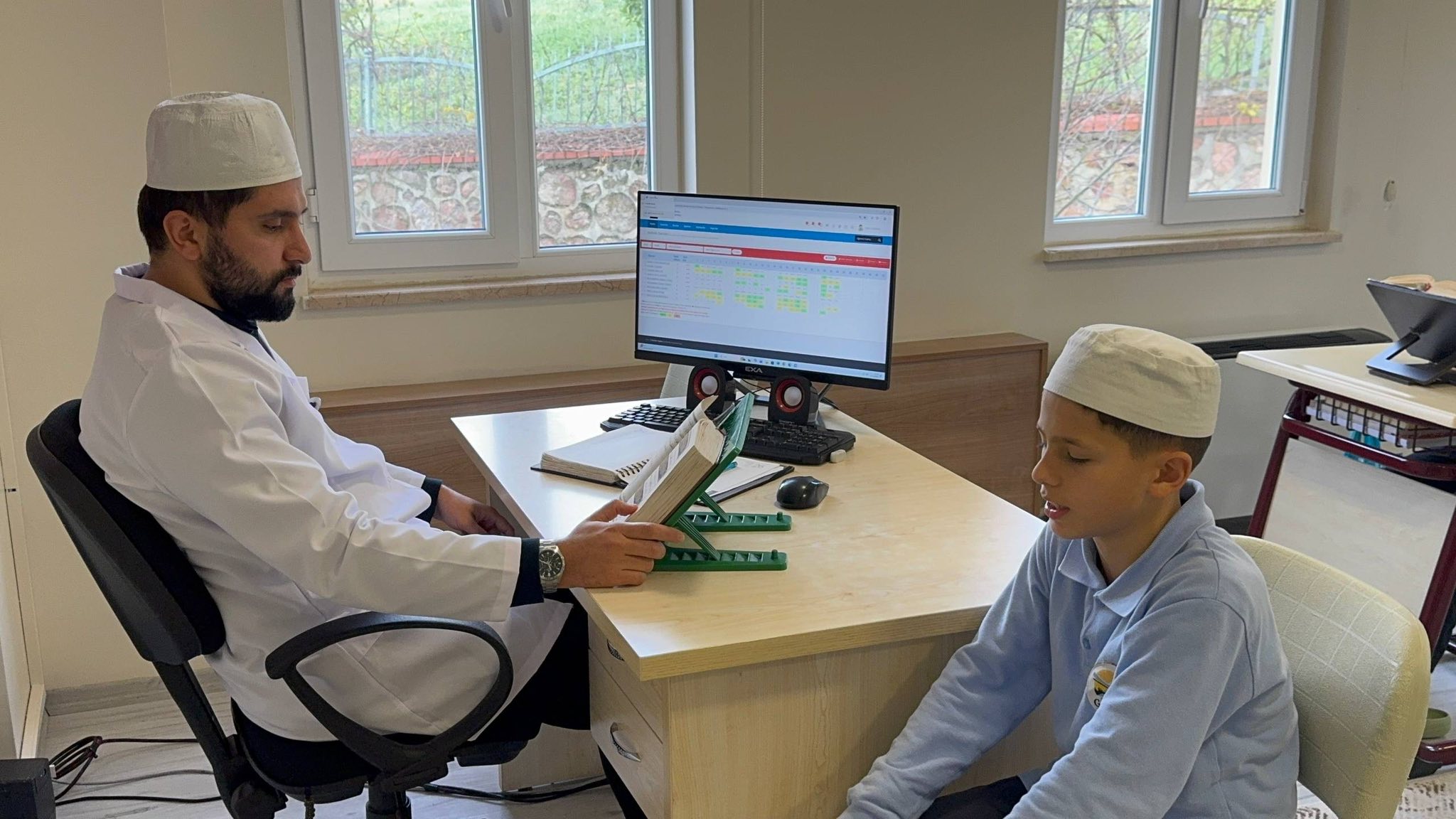 78.Haf�z�m�z Mustafa Mirza KAHYA