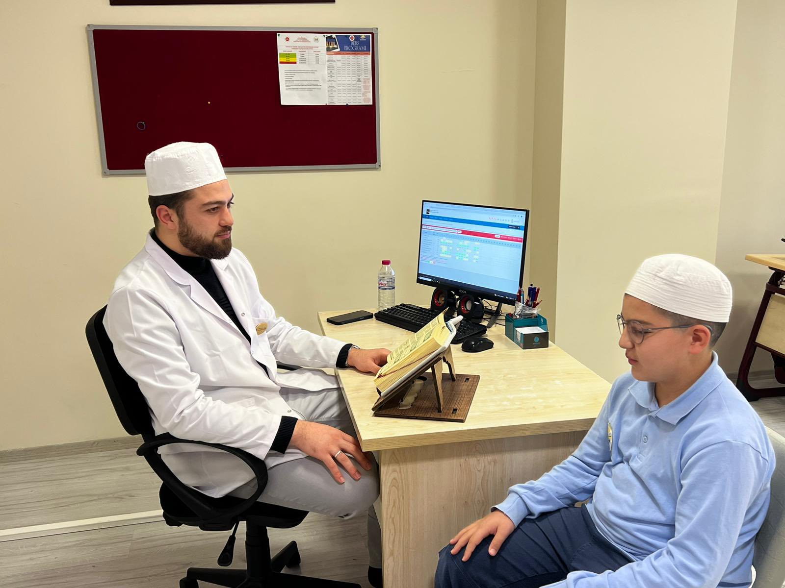 75. Haf�z�m�z Musab AKKAYA