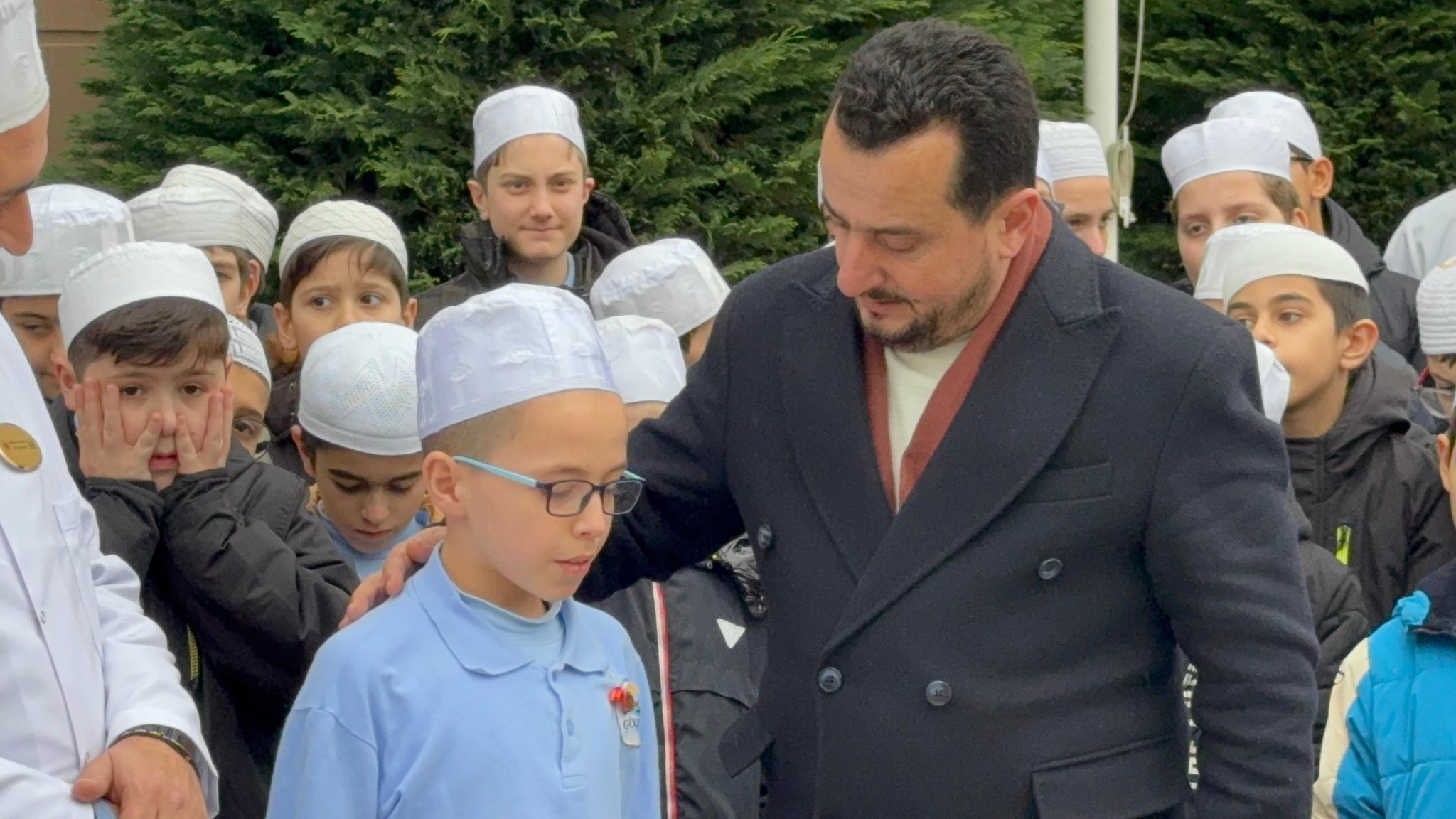 87. Haf�z�m�z Yusuf Muhammed B�LB�L