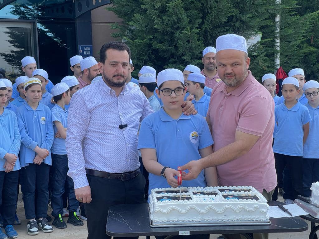  19. Hafzmz Enes GRGN 